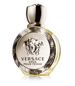 Wody i perfumy damskie - Versace Eros Pour Femme woda perfumowana spray - 100 ml - miniaturka - grafika 1
