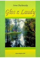 Poezja - Głos z laudy - miniaturka - grafika 1