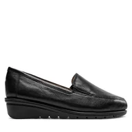 Półbuty damskie - Półbuty Caprice 9-24701-42 Czarny - miniaturka - grafika 1