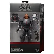 Figurki dla dzieci - Hasbro Figurka Star Wars The Black Series Wrecker F0630 - miniaturka - grafika 1