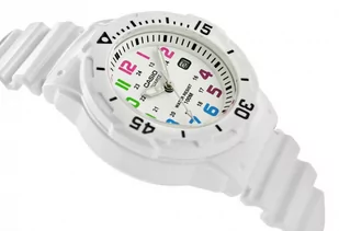 Zegarek Zegarek Casio LRW-200H-7BVDF - Zegarki męskie - miniaturka - grafika 2
