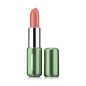 Szminki - Clinique Pop Longwear Lipstick Pomadka do ust, Petal Pop - miniaturka - grafika 1