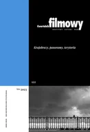 Czasopisma - Kwartalnik filmowy Kino Brytyjskie część II numer 53 Używana - miniaturka - grafika 1