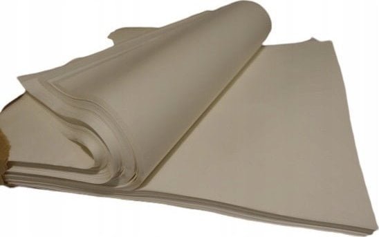 PZP Papier półpergaminowy 40g ryza 35x50 5kg