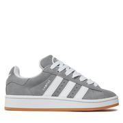 Buty adidas Campus 00s J HQ6507 Grethr/Ftwwht/Ftwwht