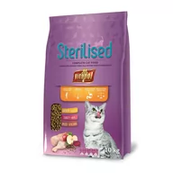 Sucha karma dla kotów - Vitapol Po sterylizacji 10 kg - miniaturka - grafika 1
