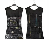 Biżuteria - akcesoria - TV96 ORGANIZER DO SZAFY NA BIŻUTERIĘ SUKIENKA - miniaturka - grafika 1