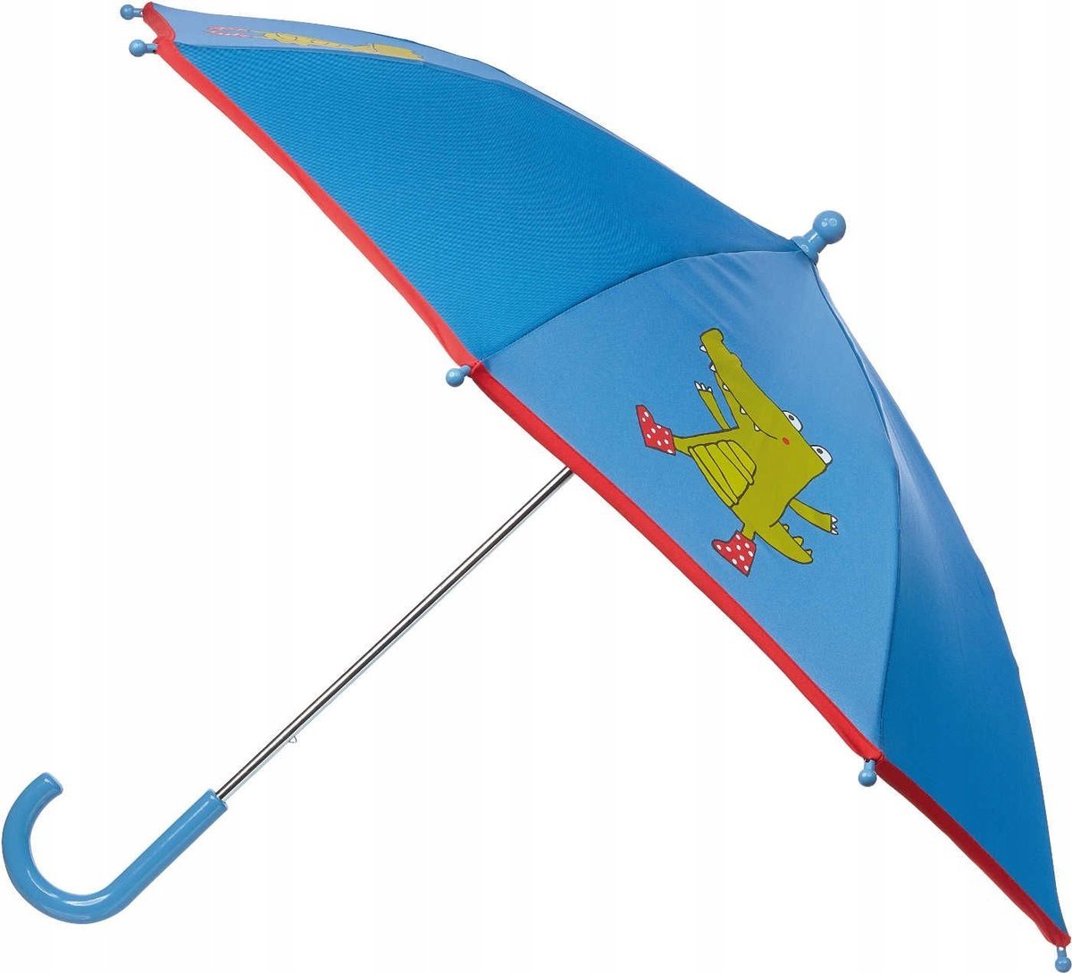 Sigikid Parasolka dla dzieci Krokodyl w Cyrku +3