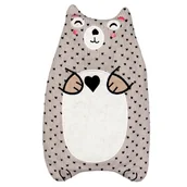 Przybory szkolne - Ciepły Miś - Termofor, który ogrzeje Twoje serce! Idealny na zimowe wieczory, przytulny i komfortowy towarzysz relaksu. Spraw sobie odrobinę ciepła .. - miniaturka - grafika 1