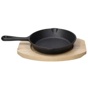 TOGNANA Patelnia TOGNANA Fusion Taste 15 cm - Patelnie - miniaturka - grafika 1