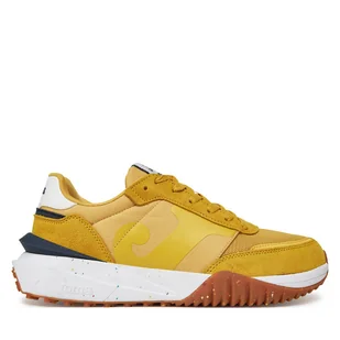 Sneakersy Joma C.501 2528 C501S2528 Żółty - Sneakersy męskie - miniaturka - grafika 1