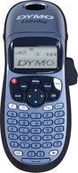 Drukarki kart i etykiet - Ręczna klawiatura ABC DYMO LetraTag LT-100H BLACK - miniaturka - grafika 1