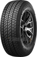 Opony dostawcze całoroczne - Nexen N blue 4 Season Van 195/60R16C 99/97H - miniaturka - grafika 1