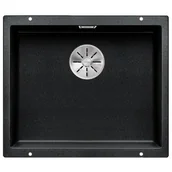 Zlewozmywaki - Blanco Subline 500-U antracyt 523432 - miniaturka - grafika 1