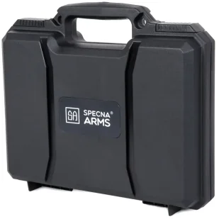 Walizka transportowa Specna Arms Gun Case 30 cm - Amunicja i osprzęt ASG - miniaturka - grafika 1