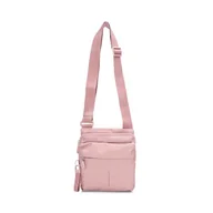 Torebki damskie - Mandarina Duck MD20 Crossover MD 20 damskie, Różowy - miniaturka - grafika 1