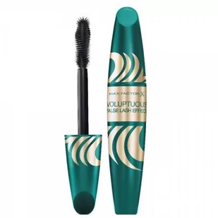 Max Factor Voluptuous False Lash Effect 131ml W Black - Tusze do rzęs - miniaturka - grafika 1