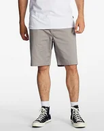 Spodenki damskie - Quiksilver szorty męskie carter - miniaturka - grafika 1