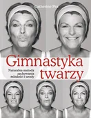 Moda i uroda - Gimnastyka twarzy - miniaturka - grafika 1