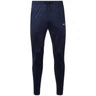 Spodenki męskie - Reebok Męskie spodnie treningowe - miniaturka - grafika 1