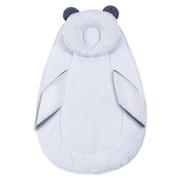 Kołdry i poduszki dla dzieci - Candide Poduszka Panda Pad Basic 62x40 cm - miniaturka - grafika 1