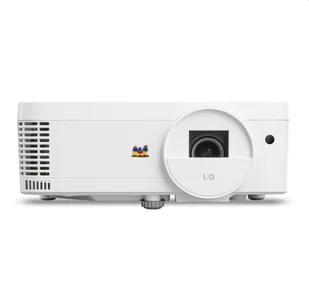 Projektor Projektor Viewsonic LS500WH LED WXGA - Projektory - miniaturka - grafika 1