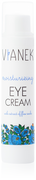 Kosmetyki pod oczy - Sylveco VIANEK Nawilżający krem pod oczy 15 ml 5907502687690 - miniaturka - grafika 1
