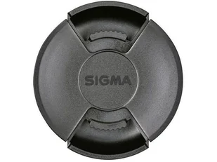 Sigma 86 MM Lens Cap z przodu LCF-86 III A00131 - Akcesoria fotograficzne - miniaturka - grafika 2