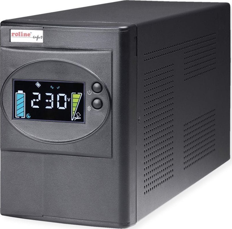 UPS Roline LineSecure III 3000 19.40.1125