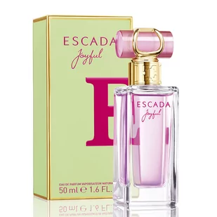 Escada Joyfull woda perfumowana 30ml - Wody i perfumy damskie - miniaturka - grafika 3