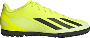 Buty piłkarskie adidas X Crazyfast Club TF IF0723-42 - Piłka nożna - miniaturka - grafika 1