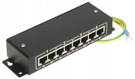 Piorunochrony - Urządz. zabezpiecz. AXON MultiNET Protector 4 W0023 - miniaturka - grafika 1