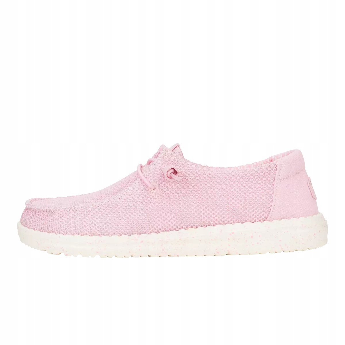 HeyDude Damskie Mokasyny Buty Półbuty Wsuwane Wendy Stretch Sox 41