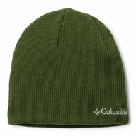 Czapki męskie - Czapka Columbia Whirlibird Watch Cap Beanie greenscape - ONE SIZE - miniaturka - grafika 1