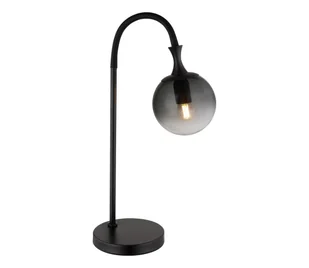 Globo 15885T - Lampa stołowa DALTON 1xE27ILLU/10W/230V - Lampy stojące - miniaturka - grafika 1
