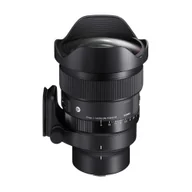 Obiektywy - Sigma 15mm f/1.4 DG DN DIAGONAL FISHEYE Art L-mount - miniaturka - grafika 1