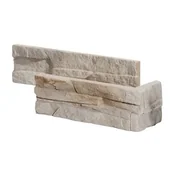 Płytki klinkierowe - Narożnik betonowy Nepal 1 - 1,2 mb - miniaturka - grafika 1