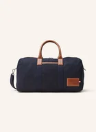 Torby podróżne - Tommy Hilfiger Torba Podróżna blau - miniaturka - grafika 1