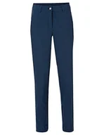 Spodnie damskie - VAUDE Wo Mineo Winter Pants - Spodnie damskie - miniaturka - grafika 1