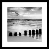 Obrazy i zdjęcia na płótnie - Obraz Pale 30 x 30 cm - miniaturka - grafika 1