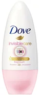 Dezodoranty i antyperspiranty dla kobiet - Dove Invisible Care Floral Touch w kulce 50ML - miniaturka - grafika 1