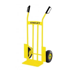 Stanley Stanley Wózek stalowy transportowy SXWTC-HT526 raty 10 X 0 % do 31.12.17r indywidualne wyceny SXWTC-HT526 - Wózki magazynowe - miniaturka - grafika 2