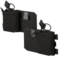 Odzież taktyczna i umundurowanie - Helikon Tex Tex Ładownice na Magazynki Competition Carabine Wings Set Czarne AC-CWS-CD-01 - miniaturka - grafika 1