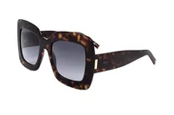 Okulary przeciwsłoneczne - Hugo Boss BOSS 1385/S Okulary Słoneczne 086 HAVANA 54/21/145 Kobieta - miniaturka - grafika 1
