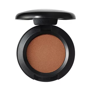 MAC Eye Shadow cień do powiek Peach Brown Shimmer 1,5g - Cienie do powiek - miniaturka - grafika 1