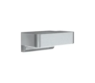 STEINEL 87555 -LED Kinkiet zewnętrzny z czujnikiem L 800 SC LED/7,5W/230V - Lampy ogrodowe - miniaturka - grafika 1