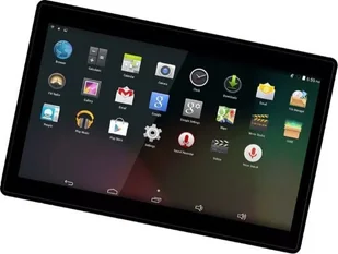Denver TAQ-10252 10.1" 8 GB Czarny (TAQ-10252) - Tablety - miniaturka - grafika 1