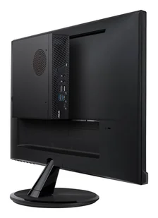 ASUS PB63-B7205AH Intel® Core™ i7 i7-14700 16 GB DDR5-SDRAM 512 GB SSD Windows 11 Pro Mini PC Czarny - Zestawy komputerowe - miniaturka - grafika 1