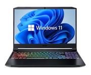 Laptopy - Acer Nitro 5 R5-5600H/32GB/512/Win11X RTX3060 144Hz AN515-45 || NH.QBCEP.002 - miniaturka - grafika 1