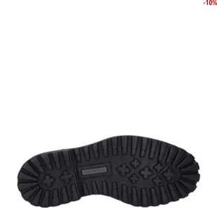 Botki Josef Seibel CHANCE 49 Schwarz 21949 MA86 100 - Botki damskie - miniaturka - grafika 7